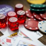 Hvordan du kan dra nytte av online casino bonus ?