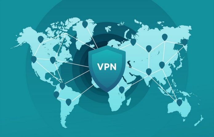 Hva er en VPN?